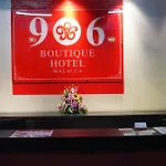 906 Hotel Kota Laksamana