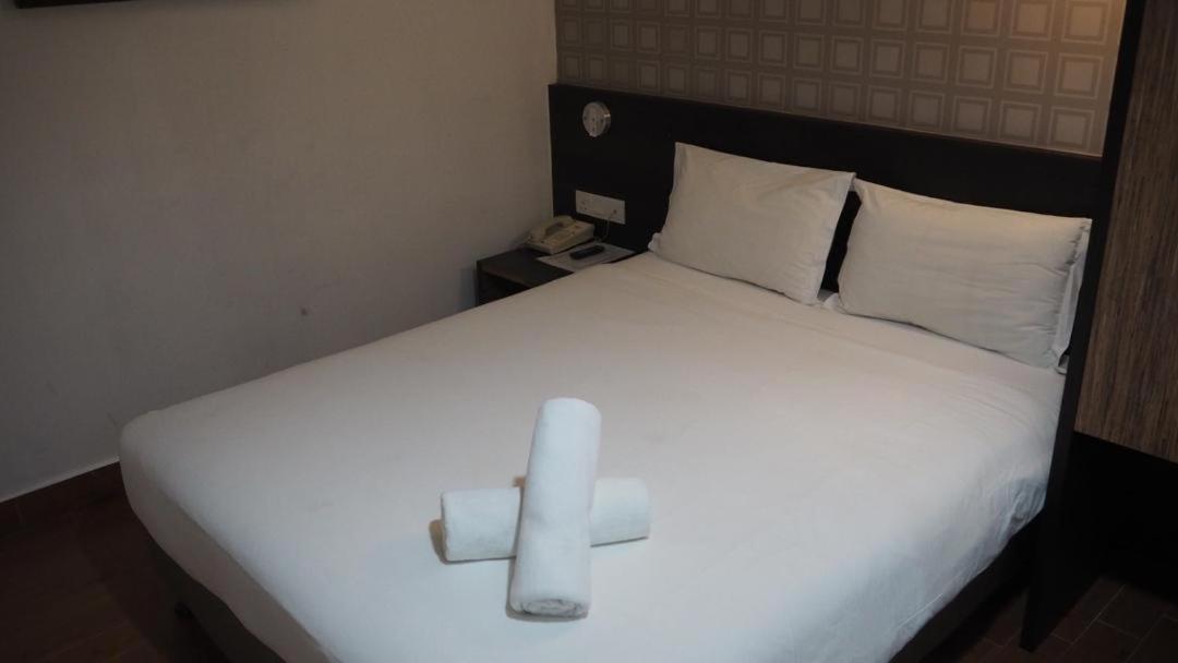 Hotel 906 Kota Laksamana Malacca