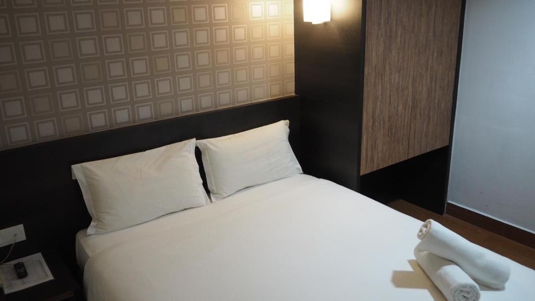 906 Kota Laksamana Hotel